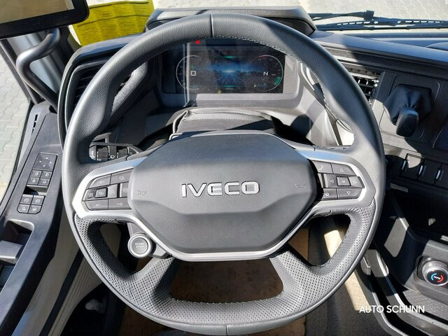 IVECO S-WAY AS440S50T/P PREDICTIVE CC+FULL LED+HPEB... - Kamyon: fotoğraf 3 IVECO S-WAY AS440S50T/P PREDICTIVE CC+FULL LED+HPEB... - Kamyon: fotoğraf 3