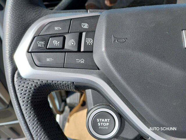 IVECO S-WAY AS440S50T/P PREDICTIVE CC+FULL LED+HPEB... - Kamyon: fotoğraf 4 IVECO S-WAY AS440S50T/P PREDICTIVE CC+FULL LED+HPEB... - Kamyon: fotoğraf 4