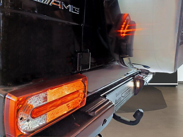 MERCEDES-BENZ G 63 AMG DESIGNO EXCL CONFORT PARK COMAND DISTRO... - SUV: fotoğraf 2 MERCEDES-BENZ G 63 AMG DESIGNO EXCL CONFORT PARK COMAND DISTRO... - SUV: fotoğraf 2