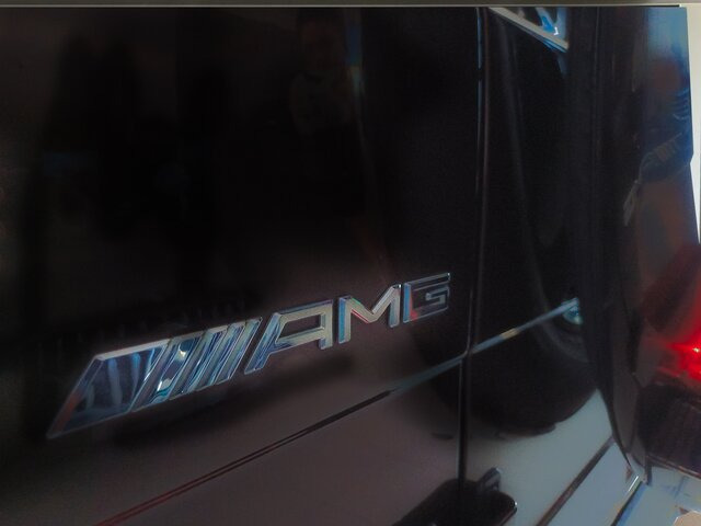 MERCEDES-BENZ G 63 AMG DESIGNO EXCL CONFORT PARK COMAND DISTRO... - SUV: fotoğraf 3 MERCEDES-BENZ G 63 AMG DESIGNO EXCL CONFORT PARK COMAND DISTRO... - SUV: fotoğraf 3