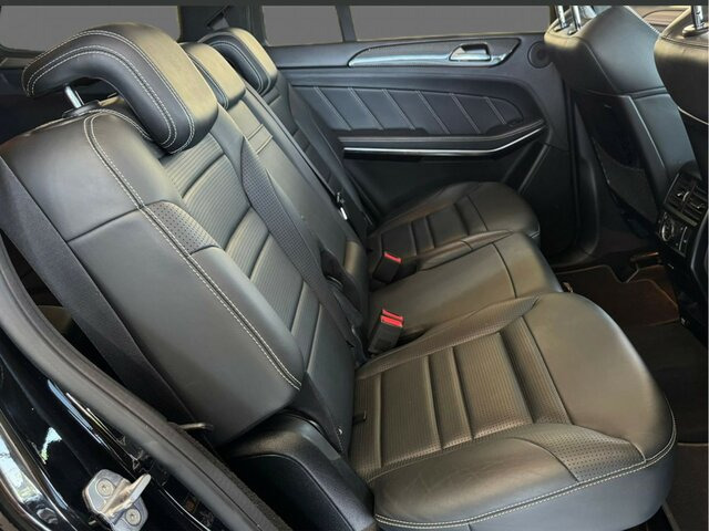 MERCEDES-BENZ GLS 63 AMG 4M EXCLUSIV/CARBON/MEMO/PANO/MCONTUR... - SUV: fotoğraf 3 MERCEDES-BENZ GLS 63 AMG 4M EXCLUSIV/CARBON/MEMO/PANO/MCONTUR... - SUV: fotoğraf 3