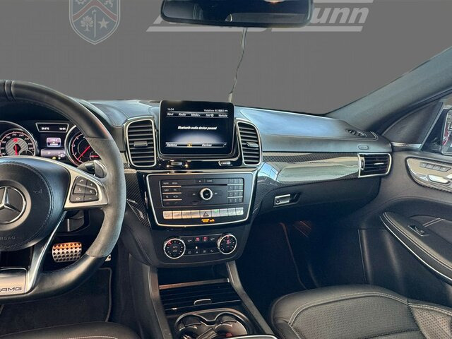 MERCEDES-BENZ GLS 63 AMG 4M EXCLUSIV/CARBON/MEMO/PANO/MCONTUR... - SUV: fotoğraf 5 MERCEDES-BENZ GLS 63 AMG 4M EXCLUSIV/CARBON/MEMO/PANO/MCONTUR... - SUV: fotoğraf 5