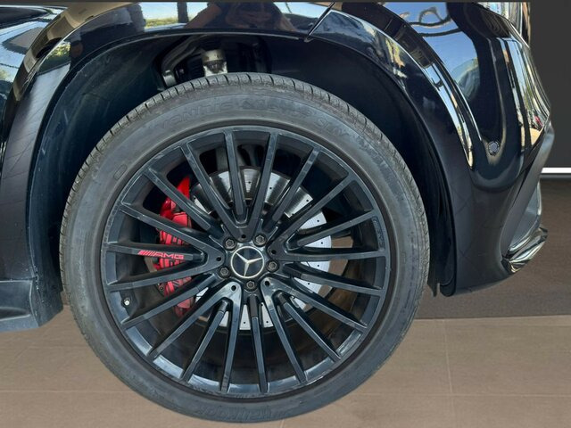 MERCEDES-BENZ GLS 63 AMG 4M EXCLUSIV/CARBON/MEMO/PANO/MCONTUR... - SUV: fotoğraf 2 MERCEDES-BENZ GLS 63 AMG 4M EXCLUSIV/CARBON/MEMO/PANO/MCONTUR... - SUV: fotoğraf 2