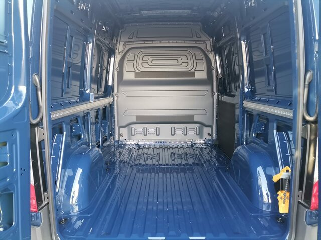 MERCEDES-BENZ Sprinter 315 cdi KA 3259 9G-TRONIC+LED+CLIMA... - Panelvan: fotoğraf 2 MERCEDES-BENZ Sprinter 315 cdi KA 3259 9G-TRONIC+LED+CLIMA... - Panelvan: fotoğraf 2
