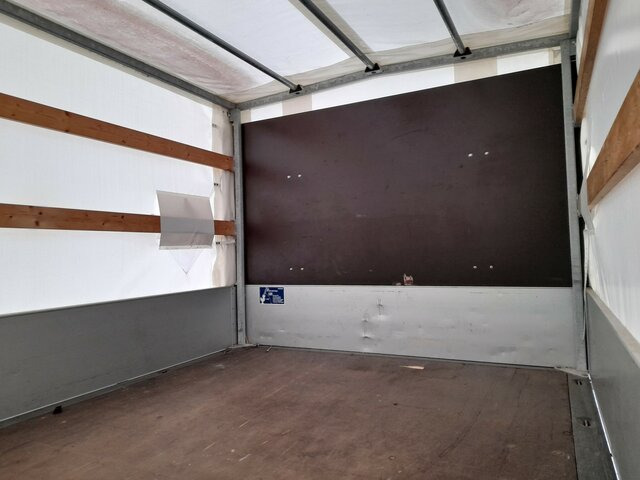 MERCEDES-BENZ Sprinter 316 DOKA 4X4+6 LOCURI+BENA TRANSPORT... - Minibüs, Minivan: fotoğraf 2 MERCEDES-BENZ Sprinter 316 DOKA 4X4+6 LOCURI+BENA TRANSPORT... - Minibüs, Minivan: fotoğraf 2