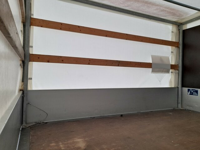 MERCEDES-BENZ Sprinter 316 DOKA 4X4+6 LOCURI+BENA TRANSPORT... - Minibüs, Minivan: fotoğraf 4 MERCEDES-BENZ Sprinter 316 DOKA 4X4+6 LOCURI+BENA TRANSPORT... - Minibüs, Minivan: fotoğraf 4