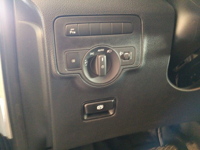 MERCEDES-BENZ Vito Kasten eVito 112 KA/FWD PARK+CLIMA... - Küçük panelvan, Elektrikli kamyonet: fotoğraf 5 MERCEDES-BENZ Vito Kasten eVito 112 KA/FWD PARK+CLIMA... - Küçük panelvan, Elektrikli kamyonet: fotoğraf 5