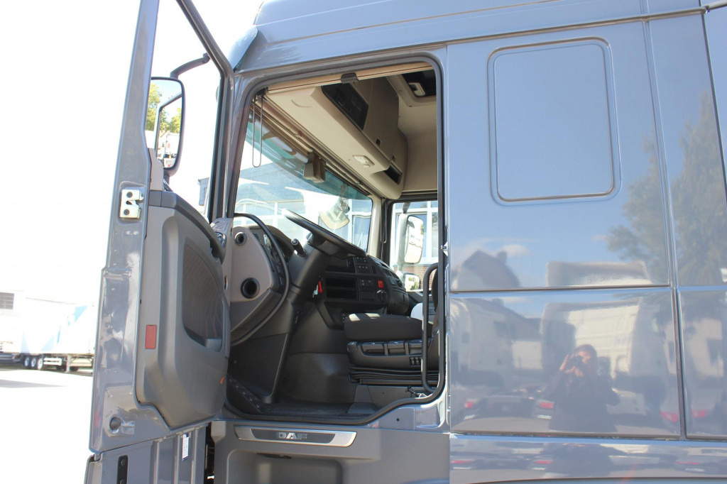 Daf XF 530 SC Retarder ACC LDWS Kühlbox Vollspoiler - Çekici: fotoğraf 3 Daf XF 530 SC Retarder ACC LDWS Kühlbox Vollspoiler - Çekici: fotoğraf 3