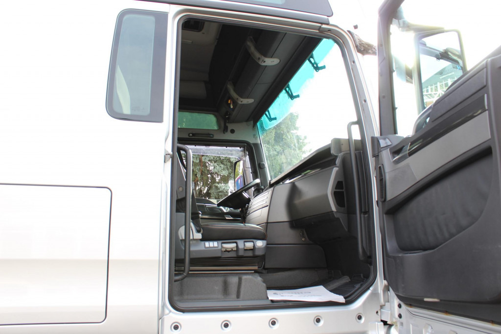 MAN TGX 480 XXL Retarder Standklima 2Tanks Leder - Çekici: fotoğraf 2 MAN TGX 480 XXL Retarder Standklima 2Tanks Leder - Çekici: fotoğraf 2