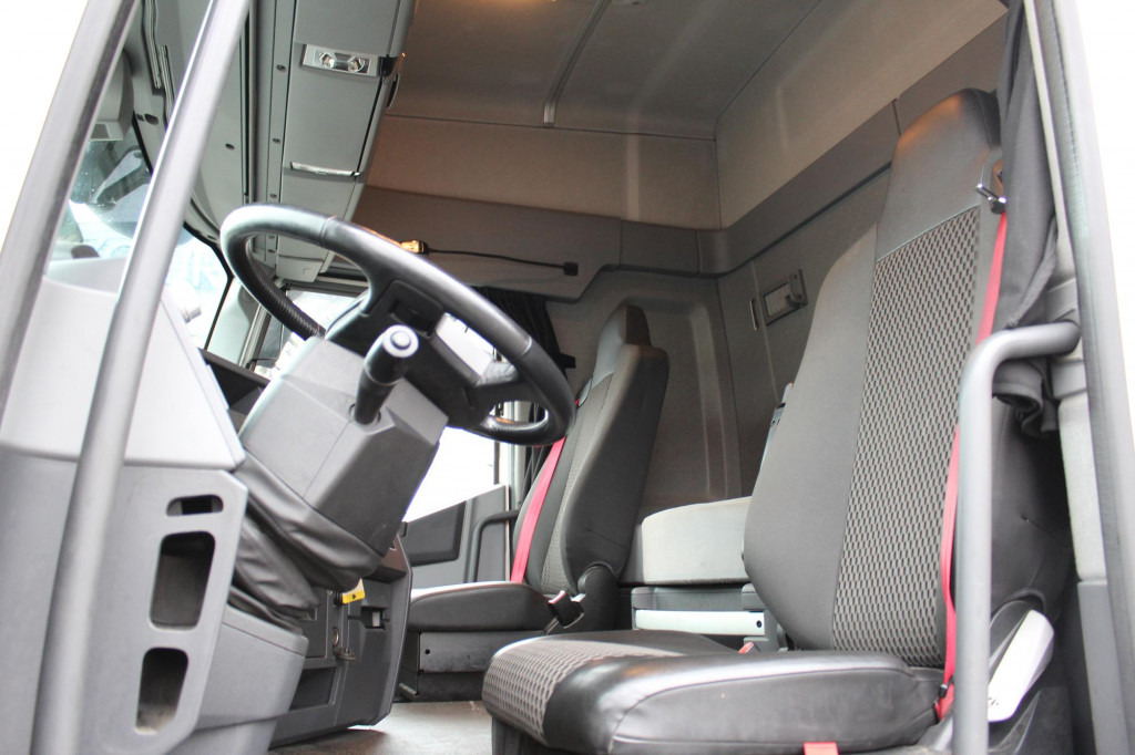 Renault T460 Retarder 2 Tanks Standklima VIN : KD - Çekici: fotoğraf 4 Renault T460 Retarder 2 Tanks Standklima VIN : KD - Çekici: fotoğraf 4