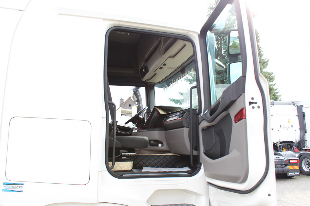 Scania R 500 Retarder LDWS Kühlbox 2 Tanks Navi - Çekici: fotoğraf 2 Scania R 500 Retarder LDWS Kühlbox 2 Tanks Navi - Çekici: fotoğraf 2