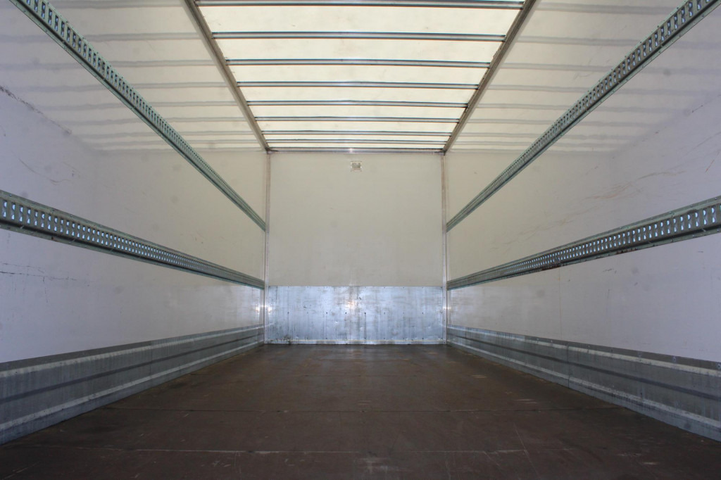 Daf LF 290 Koffer Klima LDW Rolltor LBW 298Tkm - Kamyon: fotoğraf 2 Daf LF 290 Koffer Klima LDW Rolltor LBW 298Tkm - Kamyon: fotoğraf 2