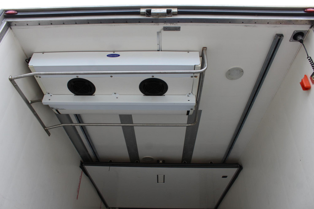 Renault Midlum 220 E5 CS 850 MT Strom Tür+LBW FRC - Kamyon: fotoğraf 2 Renault Midlum 220 E5 CS 850 MT Strom Tür+LBW FRC - Kamyon: fotoğraf 2