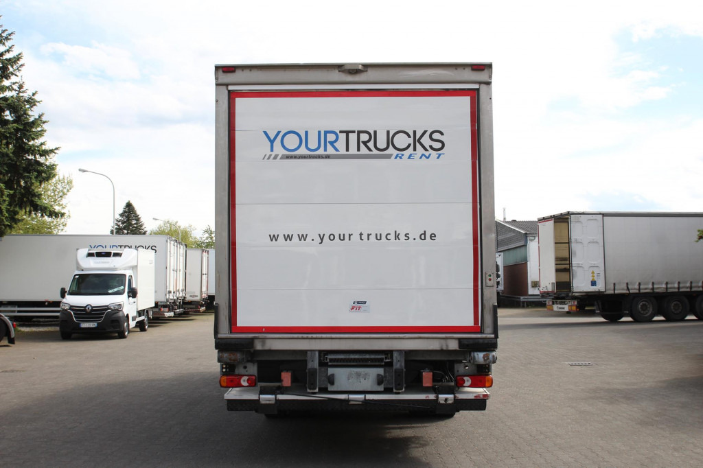 Kamyon Renault Midlum 220 E5 CS 850 Strom LBW Seiten Tür FRC: fotoğraf 10