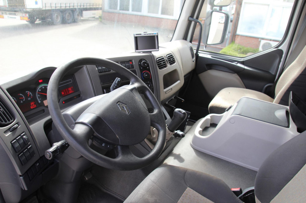 Renault Midlum 220 E5 CS 850 Strom LBW Seiten Tür FRC - Kamyon: fotoğraf 4 Renault Midlum 220 E5 CS 850 Strom LBW Seiten Tür FRC - Kamyon: fotoğraf 4