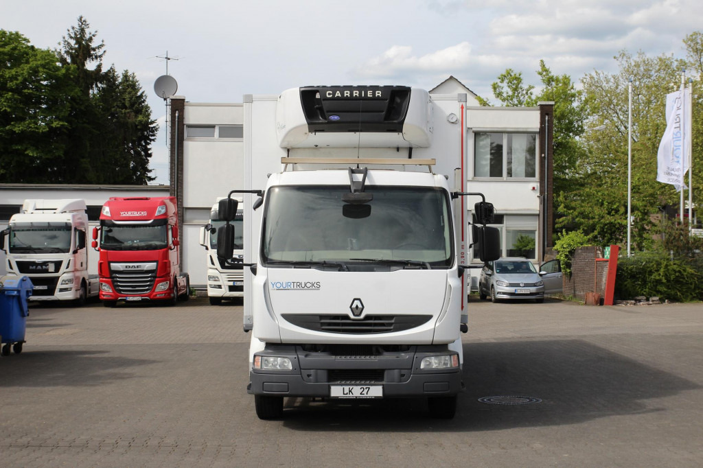 Kamyon Renault Midlum 220 E5 CS 850 Strom LBW Seiten Tür FRC: fotoğraf 7