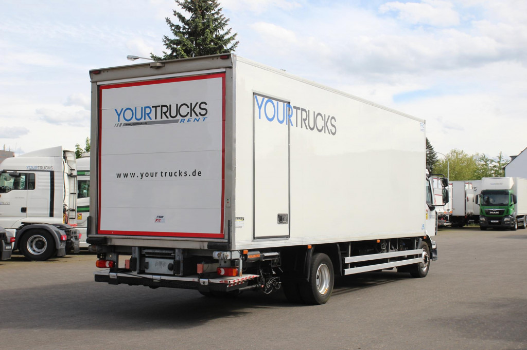 Kamyon Renault Midlum 220 E5 CS 850 Strom LBW Seiten Tür FRC: fotoğraf 9