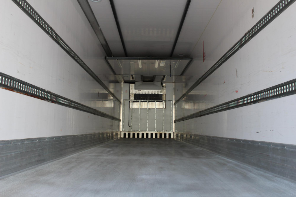 Lamberet CV 1950Mt. 2,65h Bi Multi Temp. Strom FRC - Frigorifik dorse: fotoğraf 2 Lamberet CV 1950Mt. 2,65h Bi Multi Temp. Strom FRC - Frigorifik dorse: fotoğraf 2