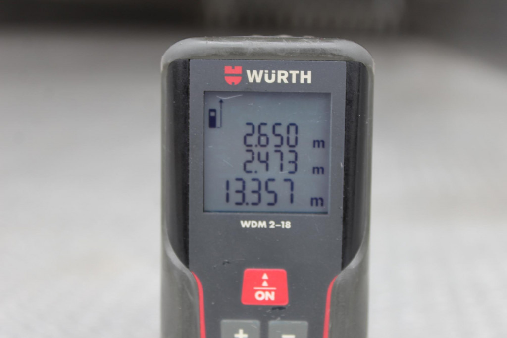 Lamberet TK SLXe Spectrum 2,65h Bi-Multi-Temp. TW LBW - Frigorifik dorse: fotoğraf 4 Lamberet TK SLXe Spectrum 2,65h Bi-Multi-Temp. TW LBW - Frigorifik dorse: fotoğraf 4