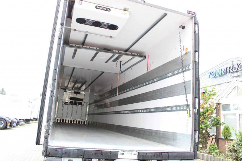 Frigorifik dorse Lamberet TK SLXi Spectrum 2,65h Bi-Temp LBW FRC Aluboden: fotoğraf 15 Frigorifik dorse Lamberet TK SLXi Spectrum 2,65h Bi-Temp LBW FRC Aluboden: fotoğraf 15