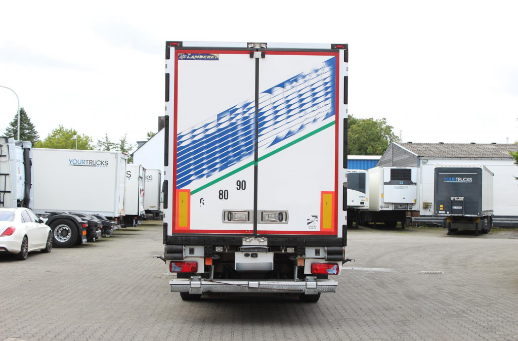 Frigorifik dorse Lamberet TK SLXi Spectrum 2,65h Bi-Temp LBW FRC Aluboden: fotoğraf 11 Frigorifik dorse Lamberet TK SLXi Spectrum 2,65h Bi-Temp LBW FRC Aluboden: fotoğraf 11