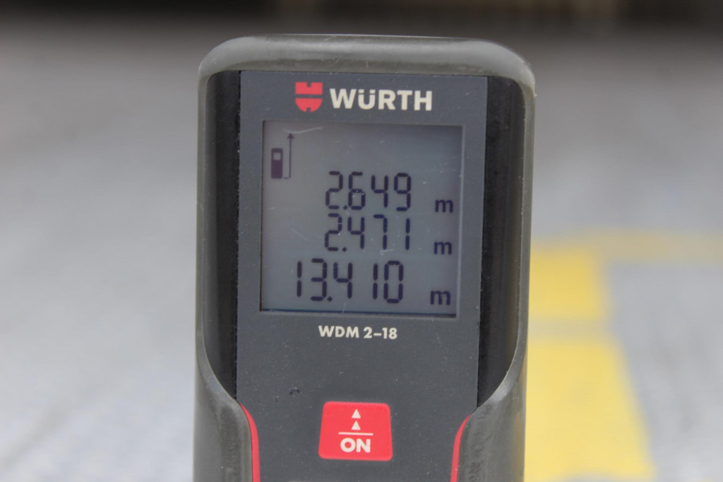 Lamberet TK SLXi Spectrum 2,65h Bi-Temp LBW FRC Aluboden - Frigorifik dorse: fotoğraf 5 Lamberet TK SLXi Spectrum 2,65h Bi-Temp LBW FRC Aluboden - Frigorifik dorse: fotoğraf 5