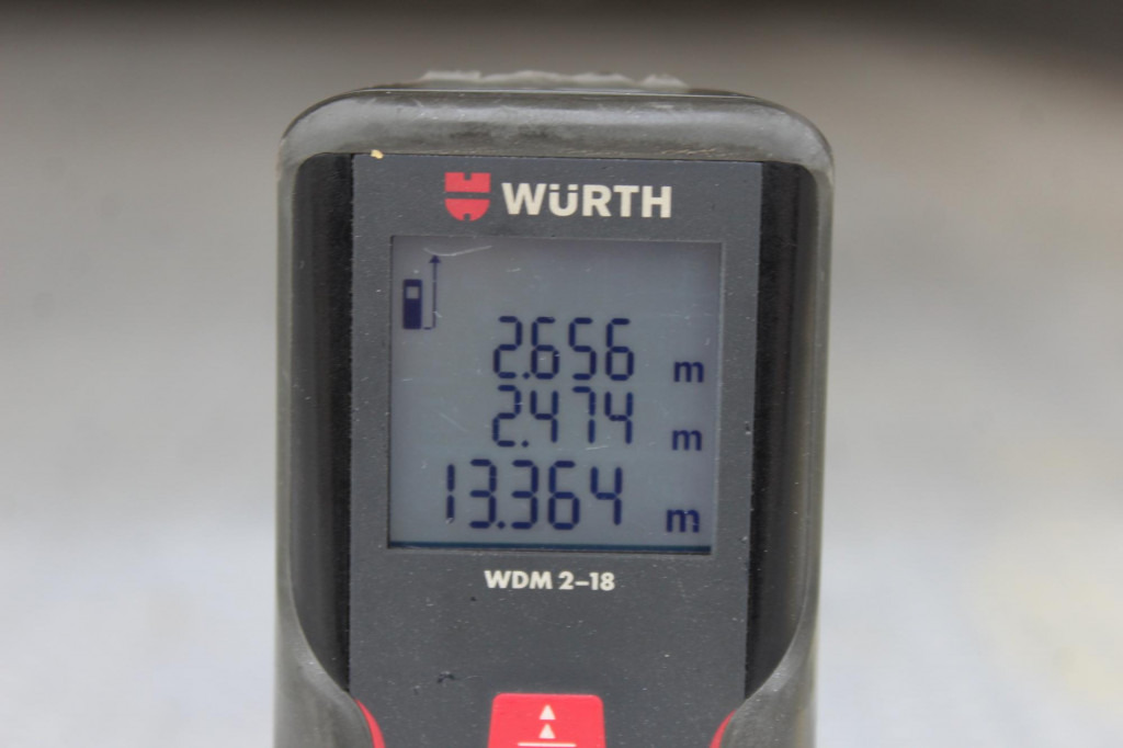 Lamberet TK SLXi Spectrum 2,65h Bi-Temp LBW FRC Aluboden - Frigorifik dorse: fotoğraf 5 Lamberet TK SLXi Spectrum 2,65h Bi-Temp LBW FRC Aluboden - Frigorifik dorse: fotoğraf 5