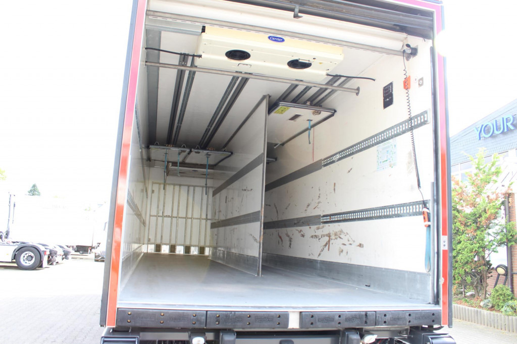 Refrijeratör kamyon Mercedes-Benz Antos 2536 E6 CS 1250Mt Tri-temp LBW TW ATP: fotoğraf 15