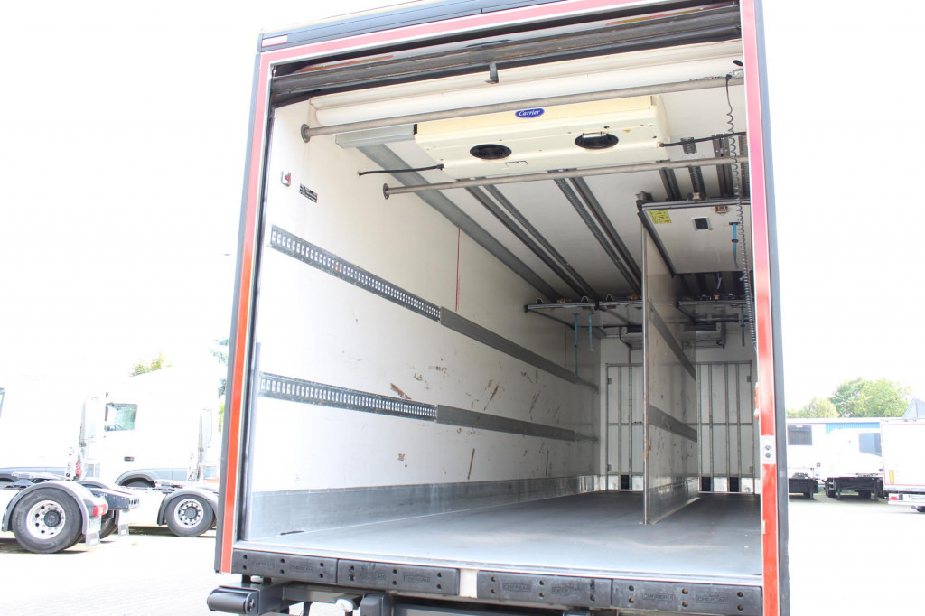 Refrijeratör kamyon Mercedes-Benz Antos 2536 E6 CS 1250Mt Tri-temp LBW TW ATP: fotoğraf 14