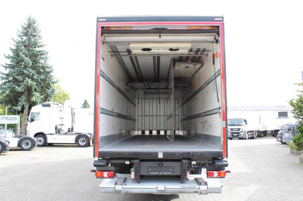 Refrijeratör kamyon Mercedes-Benz Antos 2536 E6 CS 1250Mt Tri-temp LBW TW ATP: fotoğraf 13