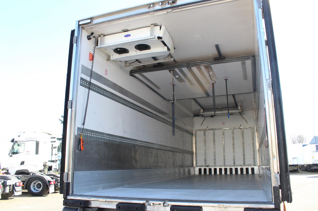 Renault D Wide E6  CS 1150Mt  Bi-Temp. Tür+LBW TW Strom finansal kiralama Renault D Wide E6  CS 1150Mt  Bi-Temp. Tür+LBW TW Strom: fotoğraf 14