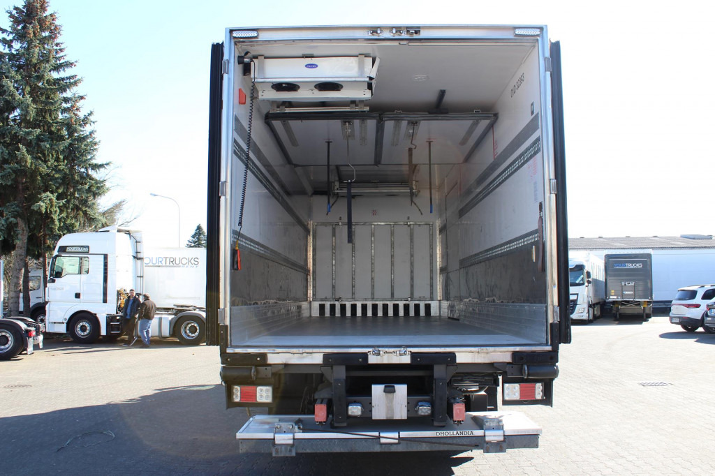 Renault D Wide E6  CS 1150Mt  Bi-Temp. Tür+LBW TW Strom finansal kiralama Renault D Wide E6  CS 1150Mt  Bi-Temp. Tür+LBW TW Strom: fotoğraf 13