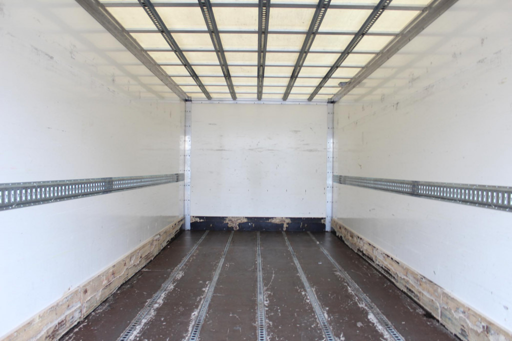 Renault D14 220E6   Laderbordwand   nur 185 Tkm   Klima - Kapalı kasa kamyon: fotoğraf 2 Renault D14 220E6   Laderbordwand   nur 185 Tkm   Klima - Kapalı kasa kamyon: fotoğraf 2