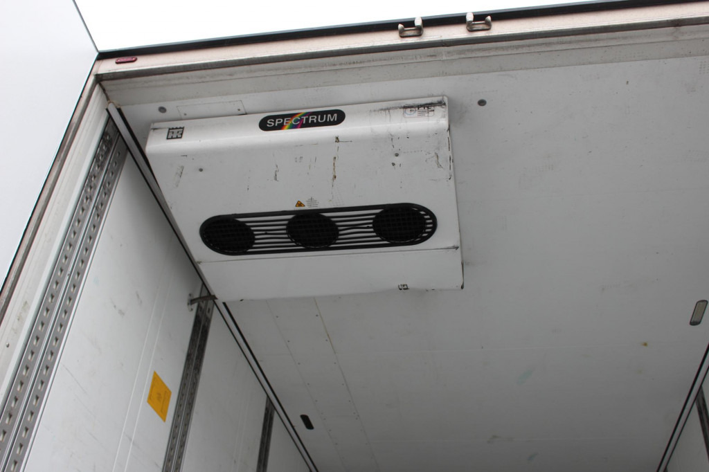 SCHMITZ Thermo King SLXi Spectrum Bi MultiTemp DS Strom - Frigorifik dorse: fotoğraf 2 SCHMITZ Thermo King SLXi Spectrum Bi MultiTemp DS Strom - Frigorifik dorse: fotoğraf 2