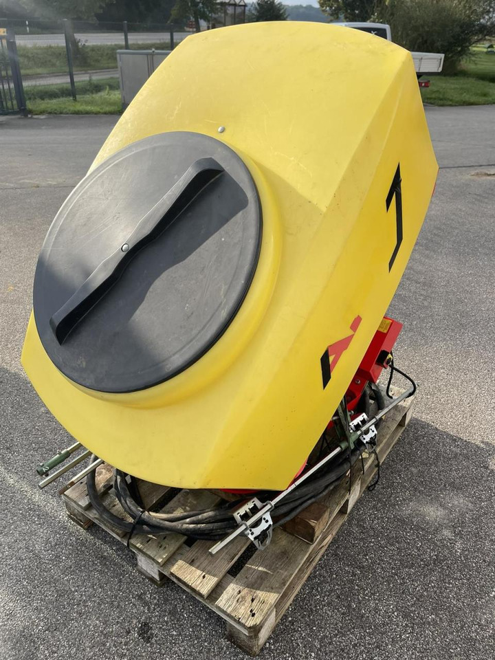 APV APV PS 500 M2 Streuer Sämaschine Sägerät - Ekim makinesi: fotoğraf 4 APV APV PS 500 M2 Streuer Sämaschine Sägerät - Ekim makinesi: fotoğraf 4