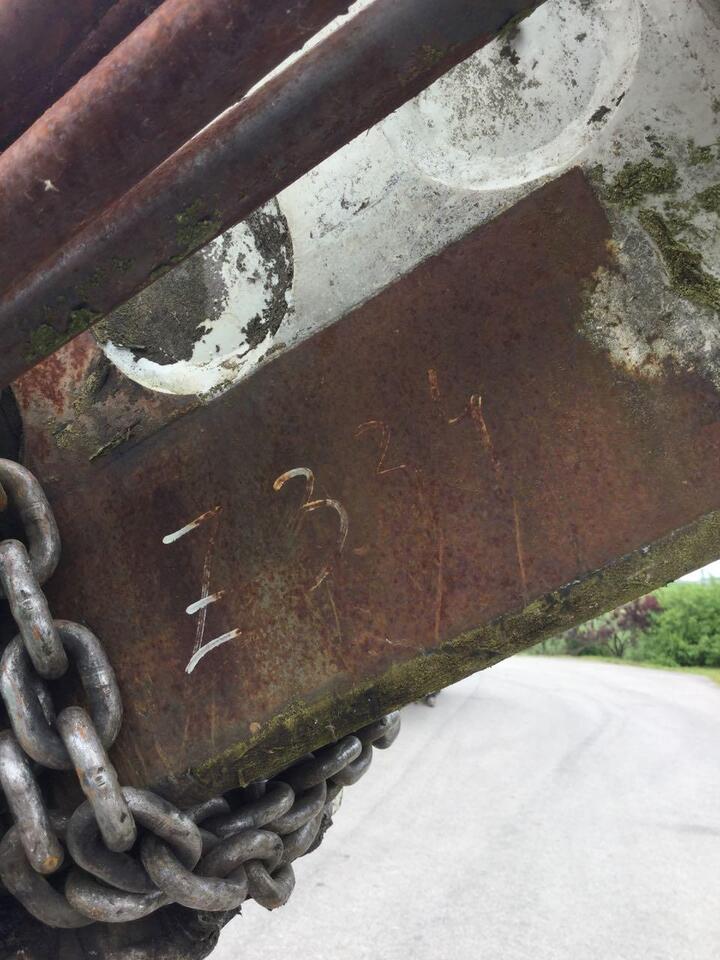 CLAAS Ranger, Teleskoparm, CLAAS RANGER - Teleskopik yükleyici: fotoğraf 4 CLAAS Ranger, Teleskoparm, CLAAS RANGER - Teleskopik yükleyici: fotoğraf 4