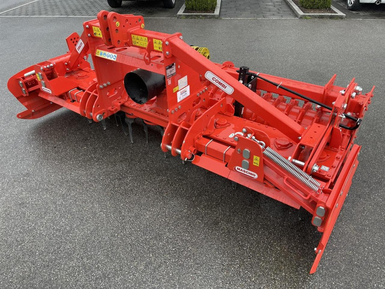 Maschio DM 3000 Combi2, UNBENUTZT, NEU !!! - Toprak işleme makinesi: fotoğraf 1 Maschio DM 3000 Combi2, UNBENUTZT, NEU !!! - Toprak işleme makinesi: fotoğraf 1