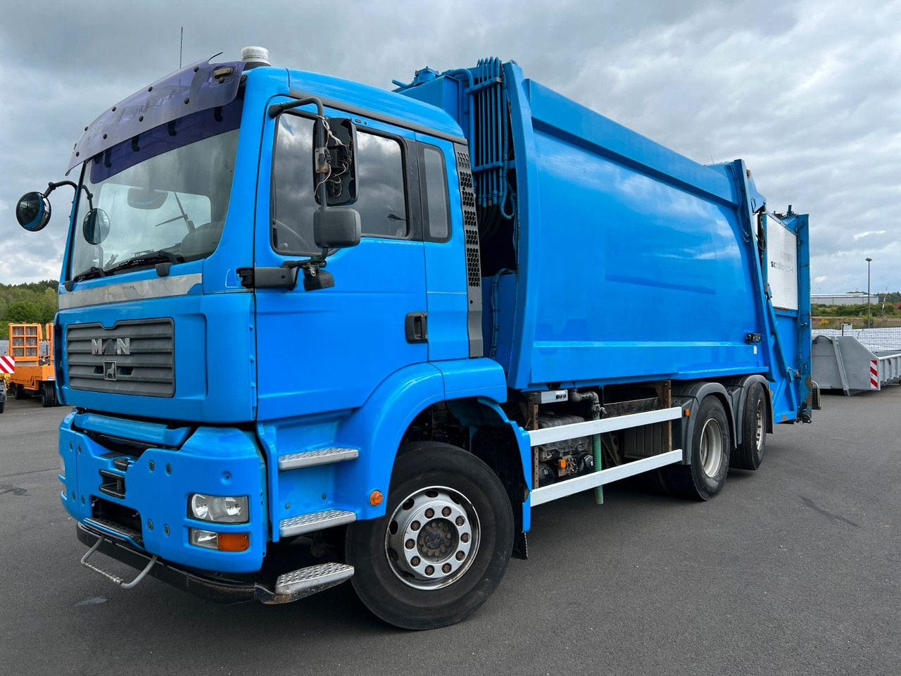MAN 26.310 6x2 Schörling 3RII 22,5 SE/0 Kombischütte MAN 26.310 6x2 Schörling 3RII 22,5 SE/0 Kombischütte finansal kiralama MAN 26.310 6x2 Schörling 3RII 22,5 SE/0 Kombischütte MAN 26.310 6x2 Schörling 3RII 22,5 SE/0 Kombischütte: fotoğraf 9