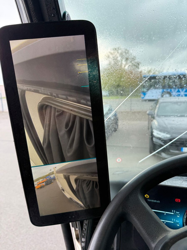 Mercedes-Benz Actros 2543 6x2 Meiller AK 16.T - Damperli kamyon: fotoğraf 3 Mercedes-Benz Actros 2543 6x2 Meiller AK 16.T - Damperli kamyon: fotoğraf 3