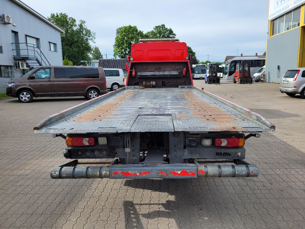 DAF LF 210 FA PLATFORM 2.2017 EURO 6 - Çekici kamyonu: fotoğraf 5 DAF LF 210 FA PLATFORM 2.2017 EURO 6 - Çekici kamyonu: fotoğraf 5