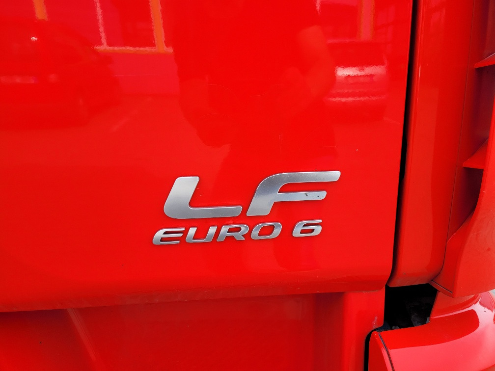 DAF LF 210 FA PLATFORM 2.2017 EURO 6 - Çekici kamyonu: fotoğraf 3 DAF LF 210 FA PLATFORM 2.2017 EURO 6 - Çekici kamyonu: fotoğraf 3