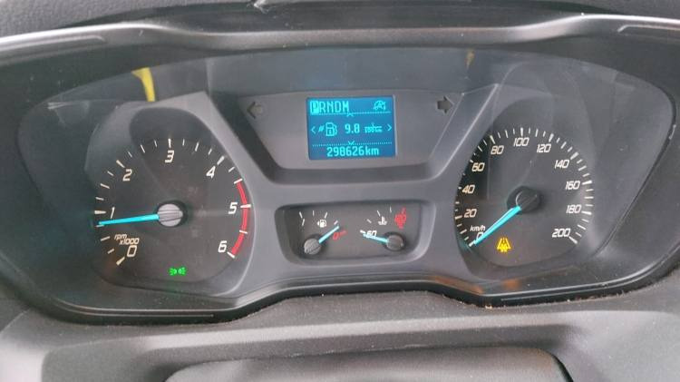 FORD TRANSIT 2,0TDI AMBULANCE KLIMA 12.2018 EURO 6, 3 UNITS - Ambulans arabası: fotoğraf 3 FORD TRANSIT 2,0TDI AMBULANCE KLIMA 12.2018 EURO 6, 3 UNITS - Ambulans arabası: fotoğraf 3