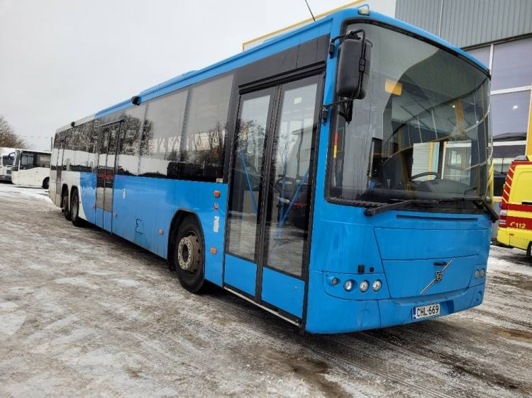 VOLVO B12BLE 8700 KLIMA, 8.2010, EURO 5, RAMP, 58 seats, 14,7m - Şehirlerarası otobüs: fotoğraf 1 VOLVO B12BLE 8700 KLIMA, 8.2010, EURO 5, RAMP, 58 seats, 14,7m - Şehirlerarası otobüs: fotoğraf 1