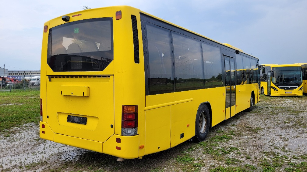 VOLVO B7RLE 8700 KLIIMA, 6.2010, EURO 5, RAMP, 42 seats, 12,86m; 2 UNITS - Şehir otobüsü: fotoğraf 3 VOLVO B7RLE 8700 KLIIMA, 6.2010, EURO 5, RAMP, 42 seats, 12,86m; 2 UNITS - Şehir otobüsü: fotoğraf 3