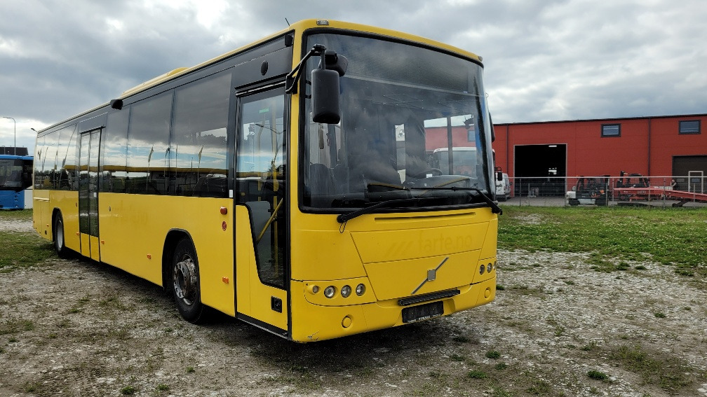 VOLVO B7RLE 8700 KLIIMA, 6.2010, EURO 5, RAMP, 42 seats, 12,86m; 2 UNITS - Şehir otobüsü: fotoğraf 1 VOLVO B7RLE 8700 KLIIMA, 6.2010, EURO 5, RAMP, 42 seats, 12,86m; 2 UNITS - Şehir otobüsü: fotoğraf 1
