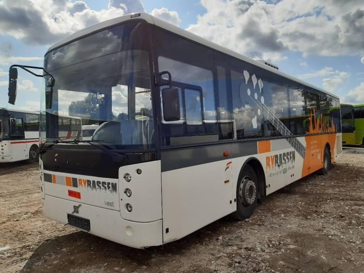 VOLVO B7RLE VEST CENTER H, 10.2006, EURO 3, RAMP, 37 seats, 12,2m - Şehir otobüsü: fotoğraf 2 VOLVO B7RLE VEST CENTER H, 10.2006, EURO 3, RAMP, 37 seats, 12,2m - Şehir otobüsü: fotoğraf 2