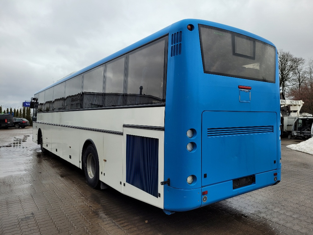 VOLVO B9R VEST CONTRAST, KLIIMA, 10.2012, EURO 5, HANDICAP LIFT, 51 seats, 12,8m - Şehirlerarası otobüs: fotoğraf 4 VOLVO B9R VEST CONTRAST, KLIIMA, 10.2012, EURO 5, HANDICAP LIFT, 51 seats, 12,8m - Şehirlerarası otobüs: fotoğraf 4