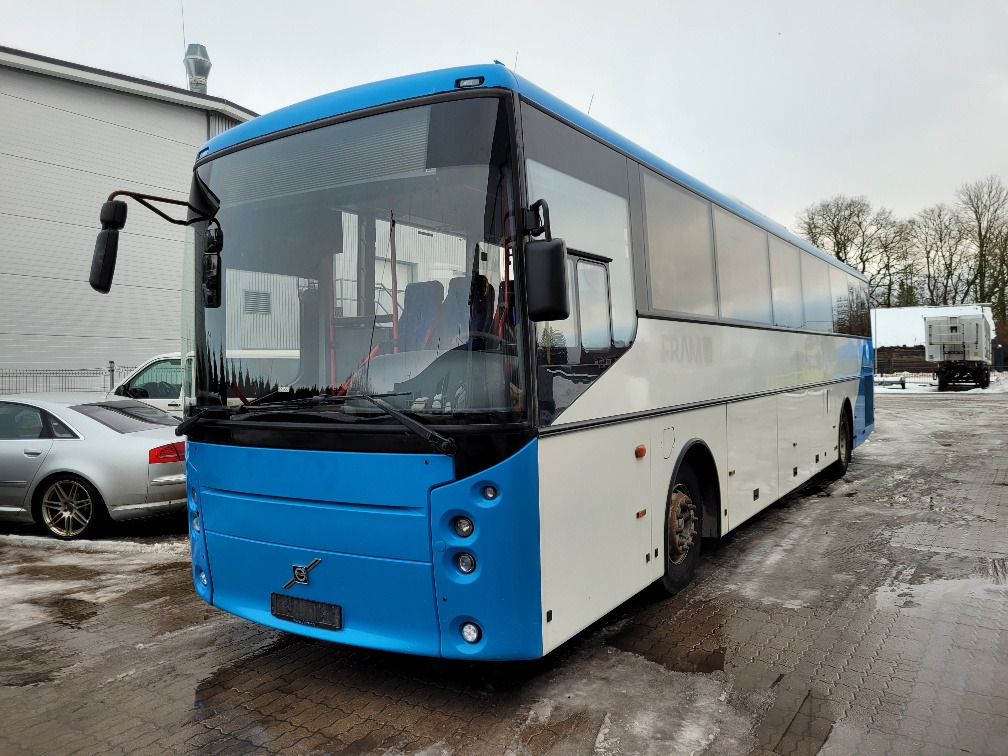 VOLVO B9R VEST HORISONT, KLIIMA, 7.2012, EURO 5, HANDICAP LIFT, 45 seats, 12,7m - Şehirlerarası otobüs: fotoğraf 2 VOLVO B9R VEST HORISONT, KLIIMA, 7.2012, EURO 5, HANDICAP LIFT, 45 seats, 12,7m - Şehirlerarası otobüs: fotoğraf 2