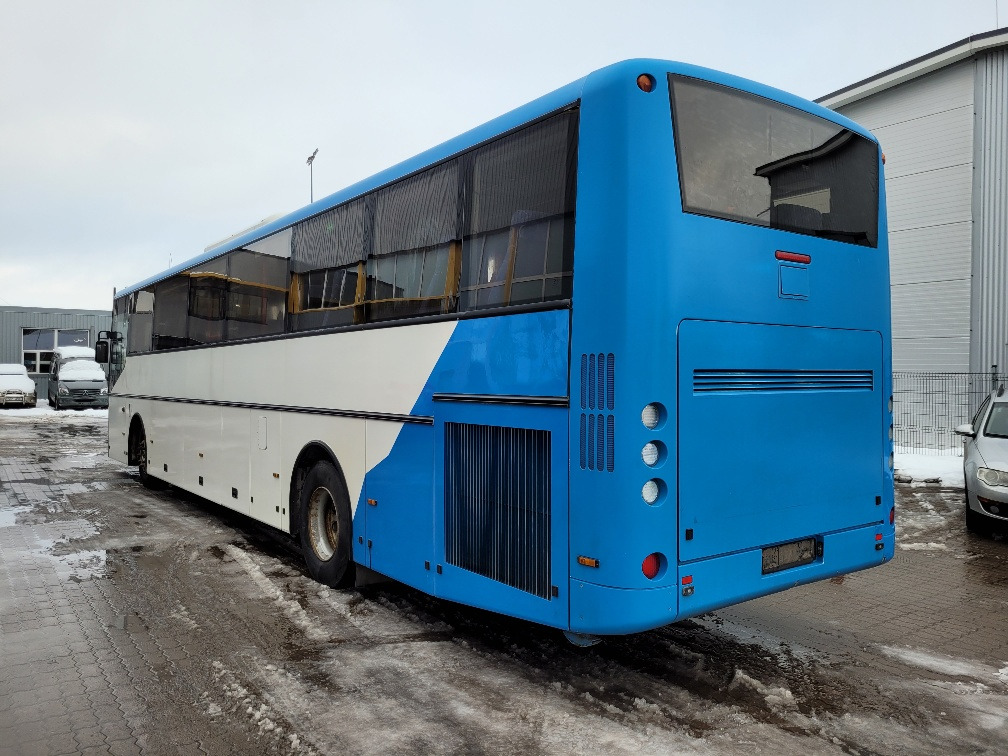 VOLVO B9R VEST HORISONT, KLIIMA, 7.2012, EURO 5, HANDICAP LIFT, 45 seats, 12,7m - Şehirlerarası otobüs: fotoğraf 3 VOLVO B9R VEST HORISONT, KLIIMA, 7.2012, EURO 5, HANDICAP LIFT, 45 seats, 12,7m - Şehirlerarası otobüs: fotoğraf 3