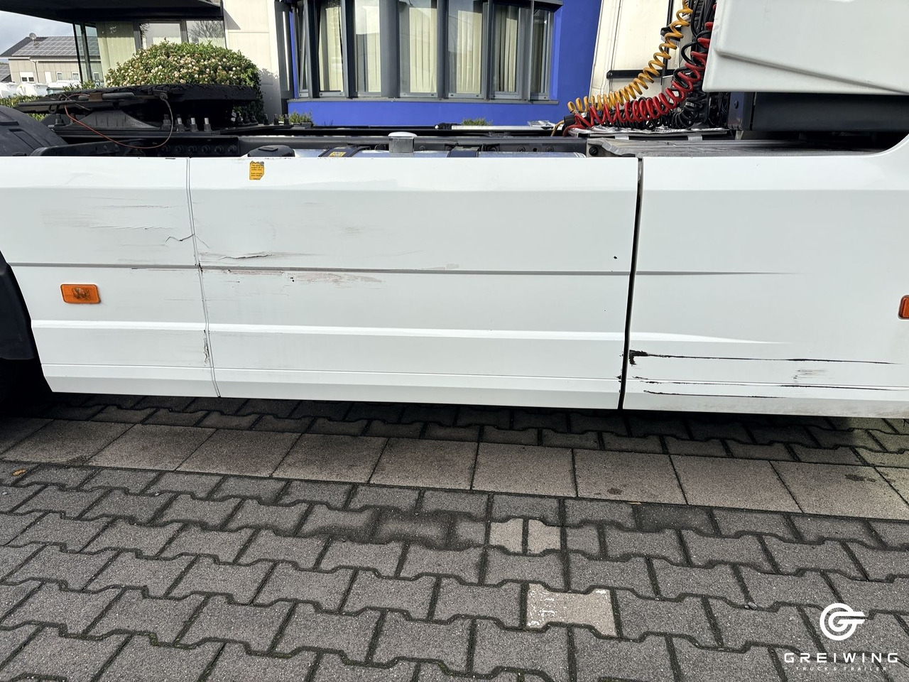 Volvo FH 500 4x2, Globetrotter XL, ADR, NA, Retarder - Çekici: fotoğraf 3 Volvo FH 500 4x2, Globetrotter XL, ADR, NA, Retarder - Çekici: fotoğraf 3